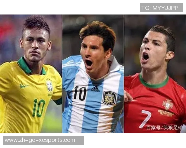 世界足球6号球星盘点 从梅西到内马尔 谁是最佳之选